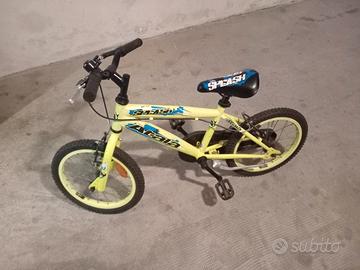 bici bambino