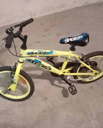 bici bambino