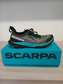 Scarpa Golden Gate Kima RT 42,5