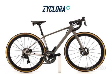 Cannondale Synapse Carbon 1 RLE Di2 11V t.48