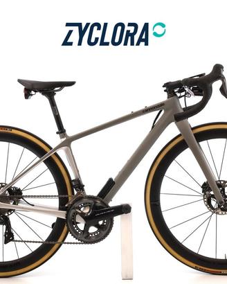 Cannondale Synapse Carbon 1 RLE Di2 11V t.48