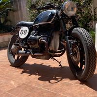 BMW r65