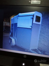 Trailer 2 cavalli
