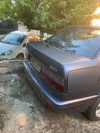 FIAT Croma (1985-1997)