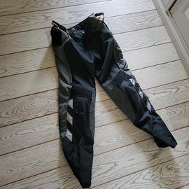 bmw motorrad rally 3 giacca50 pantalone 52