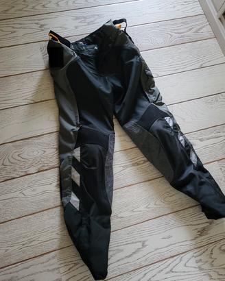 bmw motorrad rally 3 giacca50 pantalone 52