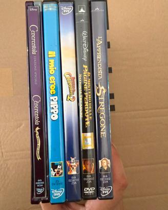 Lotto Disney - prime stampe - fuori catalogo