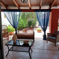 Villetta in zona Via Castelvetrano