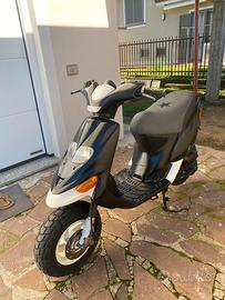 Scooter gilera stalker 50