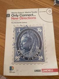 Only Connect...New Directions 9788808122094