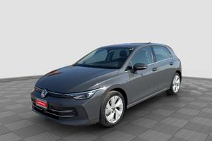 VOLKSWAGEN Golf Golf 2.0 TDI 150 CV DSG SCR Styl