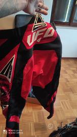 completo cross ufo