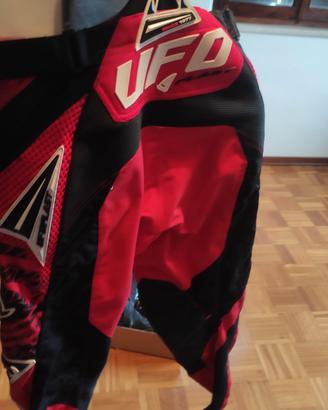 completo cross ufo