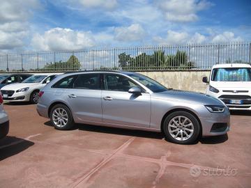Audi A4 Avant 40 TDI quattro S tronic Business - a