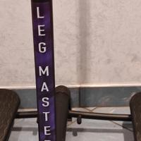 Leg Master