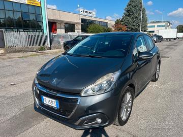 Peugeot 208 BlueHDi 75 5 porte Active
