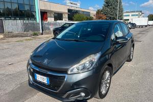 Peugeot 208 BlueHDi 75 5 porte Active