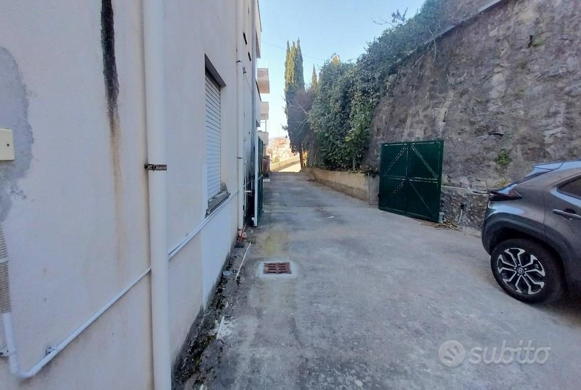 Appartamento – Cetraro, Colonia, Santa Maria di Mare - Vista 4