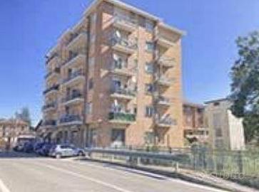 Immobile in asta di 53 m² con 2 locali a Incisa Sc