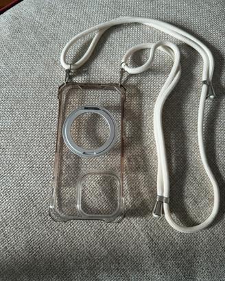 Cover iPhone 16 pro