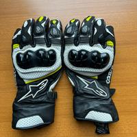 Guanti Alpinestars SP2-V2