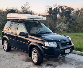 LAND ROVER Freelander 2ª serie - 2004