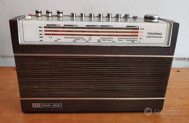 Radio vintage