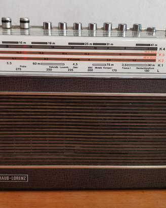 Radio vintage