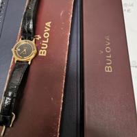 orologio Bulova vintage
