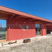 Capannone Industriale Piscina