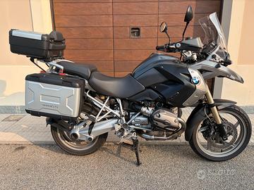 BMW R 1200 GS