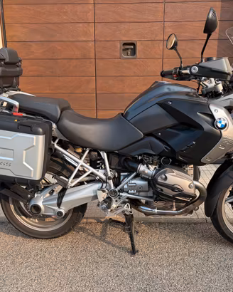 BMW R 1200 GS