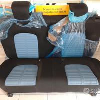 Sedili fiat Grande Punto 