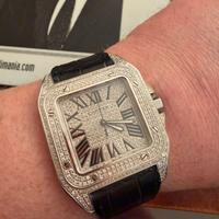 Cartier xl