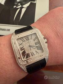 Cartier xl
