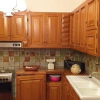 Elementi cucina fatti a mano