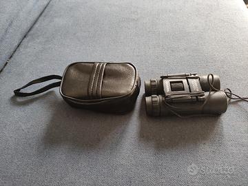binocolo tascabile 10x25