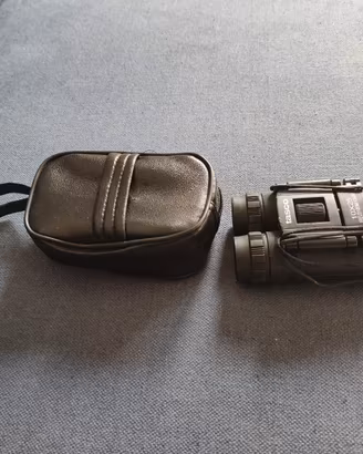 binocolo tascabile 10x25