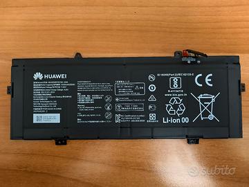Batteria Huawei MateBook 14