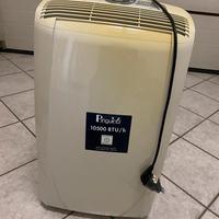 Condizionatore portatile Delonghi
