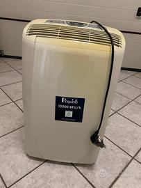 Condizionatore portatile Delonghi