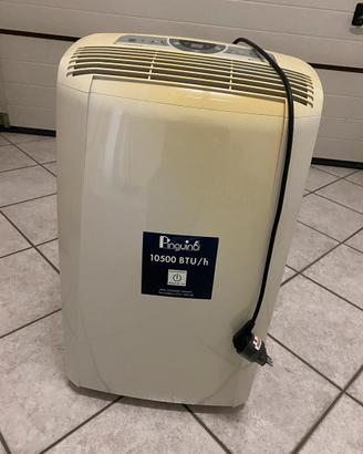 Condizionatore portatile Delonghi