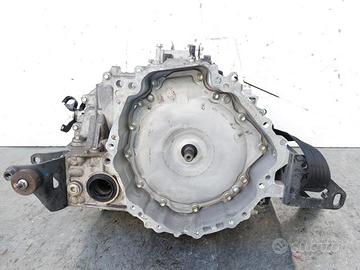 G210047091 CAMBIO AUTOMATICO TOYOTA AURIS (E18) 1.