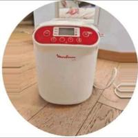 macchina per il pane moulinex uno