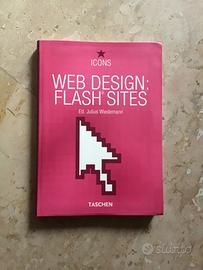 Web design: flash sites
