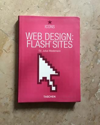 Web design: flash sites