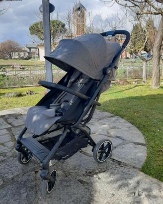 Passeggino Sybex Eezy S2+