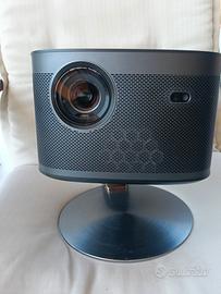 Harman Kardon proiettore 4k XGiMi Horizon Pro.