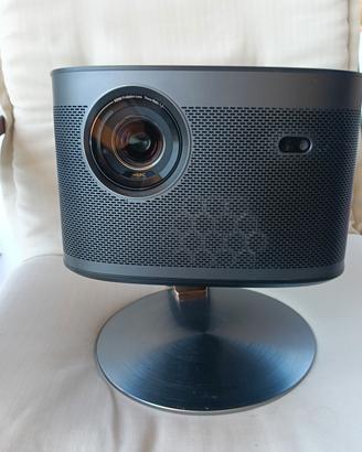 Harman Kardon proiettore 4k XGiMi Horizon Pro.