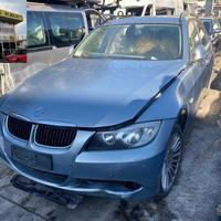 Bmw 320d e90 2006